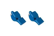 2PK Fox 40 Summit Classic Whistle Coaching Training Sports Accessory Blue