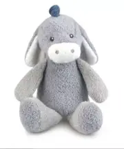 Frankie & Friends Donkey Rattle Animal Plush Soft Toy 20cm