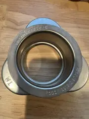 INSINKERATOR Top Flange Garbage Disposal Parts Food Waste Disposer Brand New