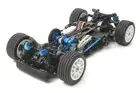 TAMIYA 1/12 #84255 RC TA05 M-Four Chassis Kit 4WD Racing Car NIB