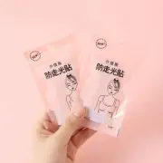 36Pcs Clear Double Sided Adhesive Tape for Women Clothes Dress Body SkinStick CR