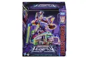Transformers Generations Legacy Series Leader Laser Optimus Prime