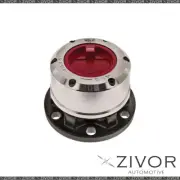 New Hulk 4X4 Freewheel Hub For Jeep Cherokee 10T #FWH024