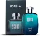USTRAA Cologne Spray - Scuba (100 ml) Perfume - 100 ml (For Men)