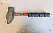 Proto Crosspein Hammer, 4 Lb, Cushion Grip Handle, 14" , 1441G