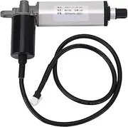 Electric Mini Linear Actuator Telescopic Motion 30N 48mm Stroke DC12V 14mm/s Window Opener Lift Industrial