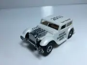 AFX-tras '32 HOT PEPPER Sedan 2011 Tom Stumpf & AW Chass for Aurora AFX NEW!