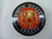 British Cars Austin Healey Sprite Genuine Emblem