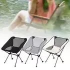 Camping Chair Folding Chair for Camp Mountaineering Outdoor Adventures