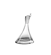 Vista Alegre Oz Wine Decanter