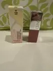 New in Box Clinique Pop lip color + Primer 01 Nude Pop 0.13oz / 3.9g