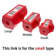 Cable Management and Protection Reliable Electric Lockout & Safety Tool