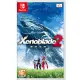 【Nintendo 任天堂】NS Switch 《異度神劍2 Xenoblade 2》 中文版(台灣公司貨-中文版)