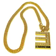Iced Eminem halsband-Yvan
