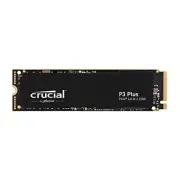 Crucial P3plus 4TB 3D NAND NVMe PCIe4.0 M.2 SSD Max 4800MB/s CT4000P3PSSSD8JP 5