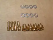 83 Suzuki GS750S GS750 GS 750 750S Mikuni Carburetor stage 3 Jet Kit 42.5 120