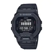 G-shock Gbd200-1d in Black