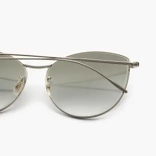 Oliver Peoples Rayette OV1232S 太陽眼鏡｜復古超輕貓眼潮流街拍墨鏡 女生眼鏡框【幸子眼鏡】