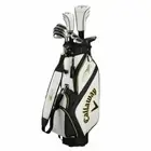 Callaway Men's Club WARBIRD 10 with Caddy Bag 2019 Model Japan (steel)