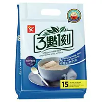 在飛比找樂天市場購物網優惠-【3點1刻】經典伯爵奶茶(15入/袋)