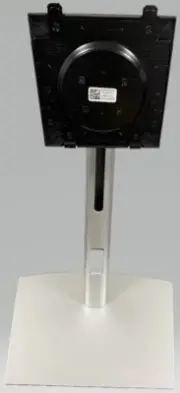 Stand for Dell Monitor 27" P2722H