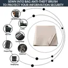 Faraday Fabric Radiowave Protection Electromagnetic Blocking Cloth