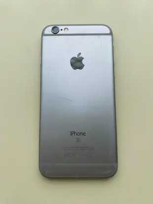 IPHONE 6S 64G