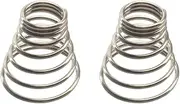 GEAIN Percolators Pump Tube Spring Fits For Farberware Electric Coffee Percolators