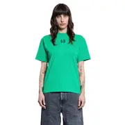 [44 LABEL GROUP] 44 T-Shirt Green