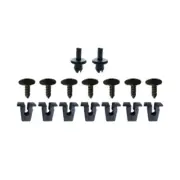 Audi & VW Fender & Mudguard Screw 2 Set