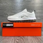 頂磚 NK AIR MAX 97 CI7538-100 鞋子活動時尚