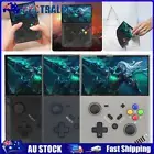 AU M18 64G/128G Handheld Game Console for PSP PS1 4.3in LCD Screen for Kids Adul