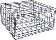 Danielson Pacific FTC Crab Trap-24in x 24in x 13in