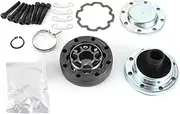 Driveshaft CV Joint Kits 932‑306 Propeller Shaft Head Compatible With Jeep JK 2007‑2018 OE 932306