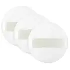 3PCS Baby Girl Makeup Powder Puff Baby Powder Puff Foundation Powder Puff