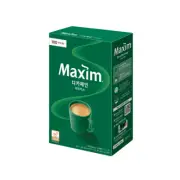 Maxim Decaffeinated Instant Coffee Mix 100 Sticks