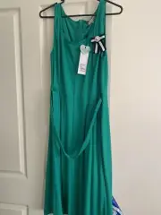Review Elissa Ponte Dress 16