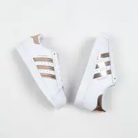 在飛比找Yahoo!奇摩拍賣優惠-ADIDAS SUPERSTAR 2020 貝殼頭 白 鏡面