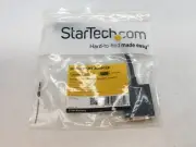 NEW STARTECH DP2DVI2 DisplayPort to DVI Adapter FREE S/H