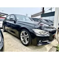 在飛比找蝦皮購物優惠-🔥2013 BMW 328i 2.0 黑🔥FB🔍小闕中古車