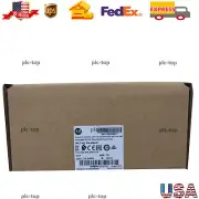 New IN BOX Allen-Bradley 2080-LC50-24AWB Ser B I/O EtherNet/IP Controller