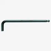 Wera 027110 7 x 190mm Hex + Ball End Hex L-key