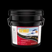 Road Runner Ice Melt, 35 Lb Pail