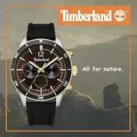 在飛比找momo購物網優惠-【Timberland】天柏嵐 ASHMONT系列 潮流風格