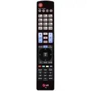 LG TV Remote Control. ANCR500