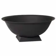 Charmate Tuscan Cast Iron Fire Pit Gasmate Outdoor Heaters;Outdoor
