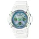 【CASIO】G-SHOCK 夏日清新流行指標電波錶-白 (AWG-M100SWG-7A) (10折)