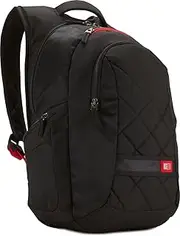 Case Logic 16" Laptop, Black, Inch
