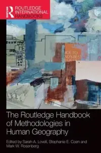 在飛比找博客來優惠-Handbook of Methodologies in H
