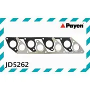 Payen Exhaust Manifold Gasket - JD5262